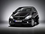 Mercedes-Benz A-Class Special Edition 2009 года
